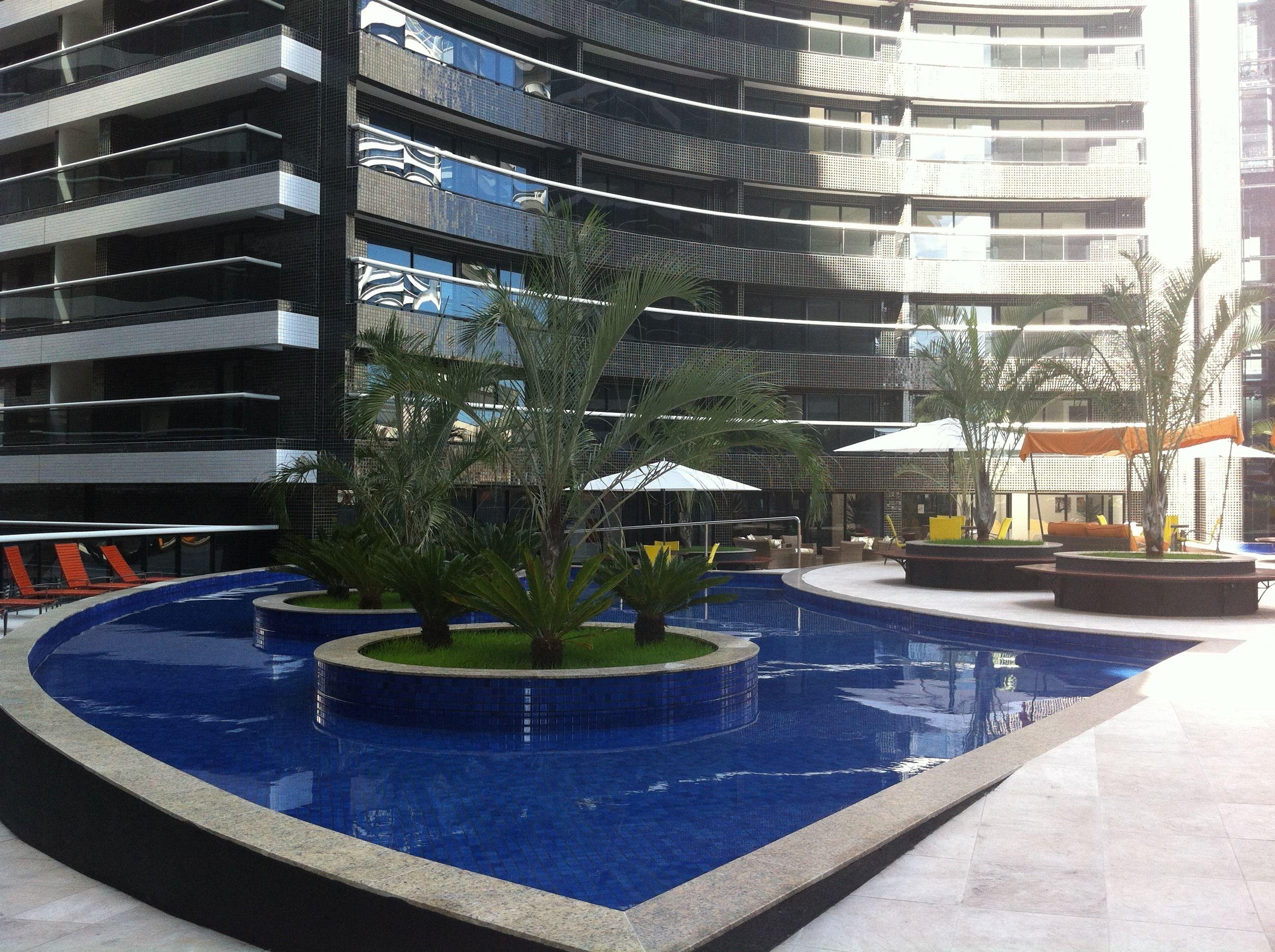 Aparthotel Vip Experience