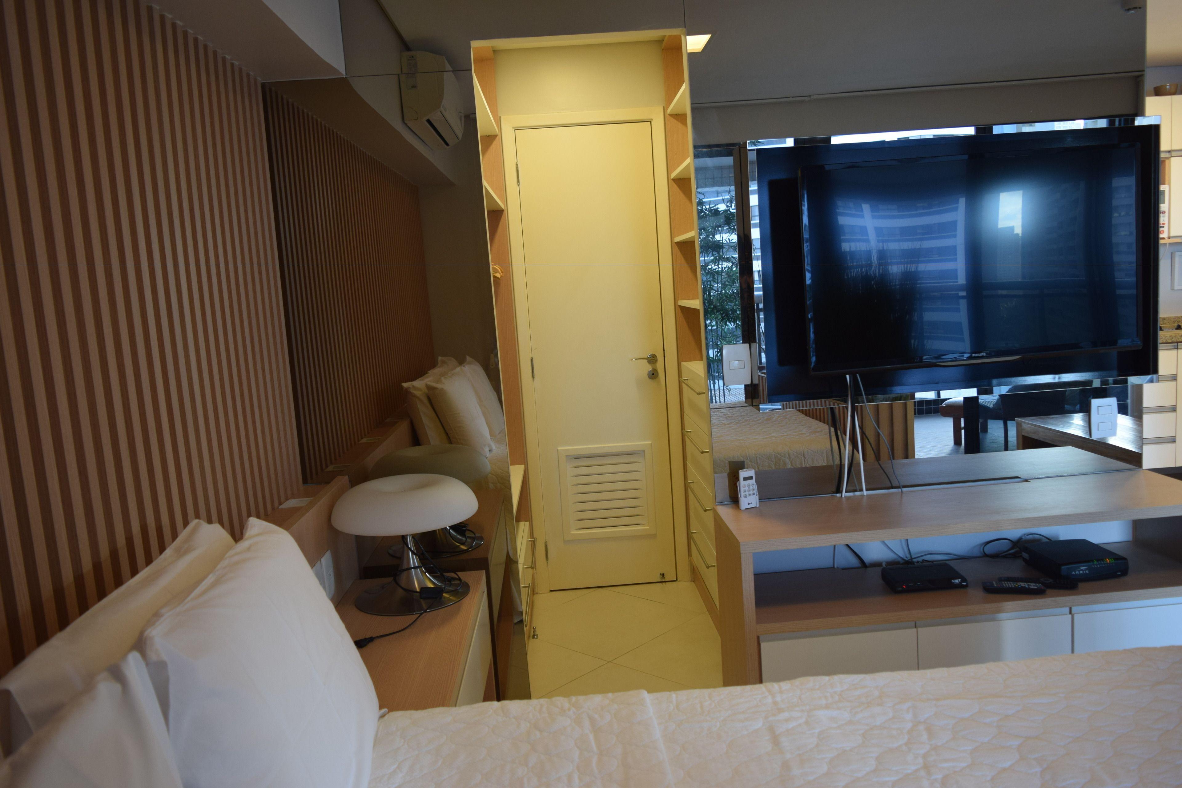 Aparthotel Vip Experience Fortaleza (Ceara)