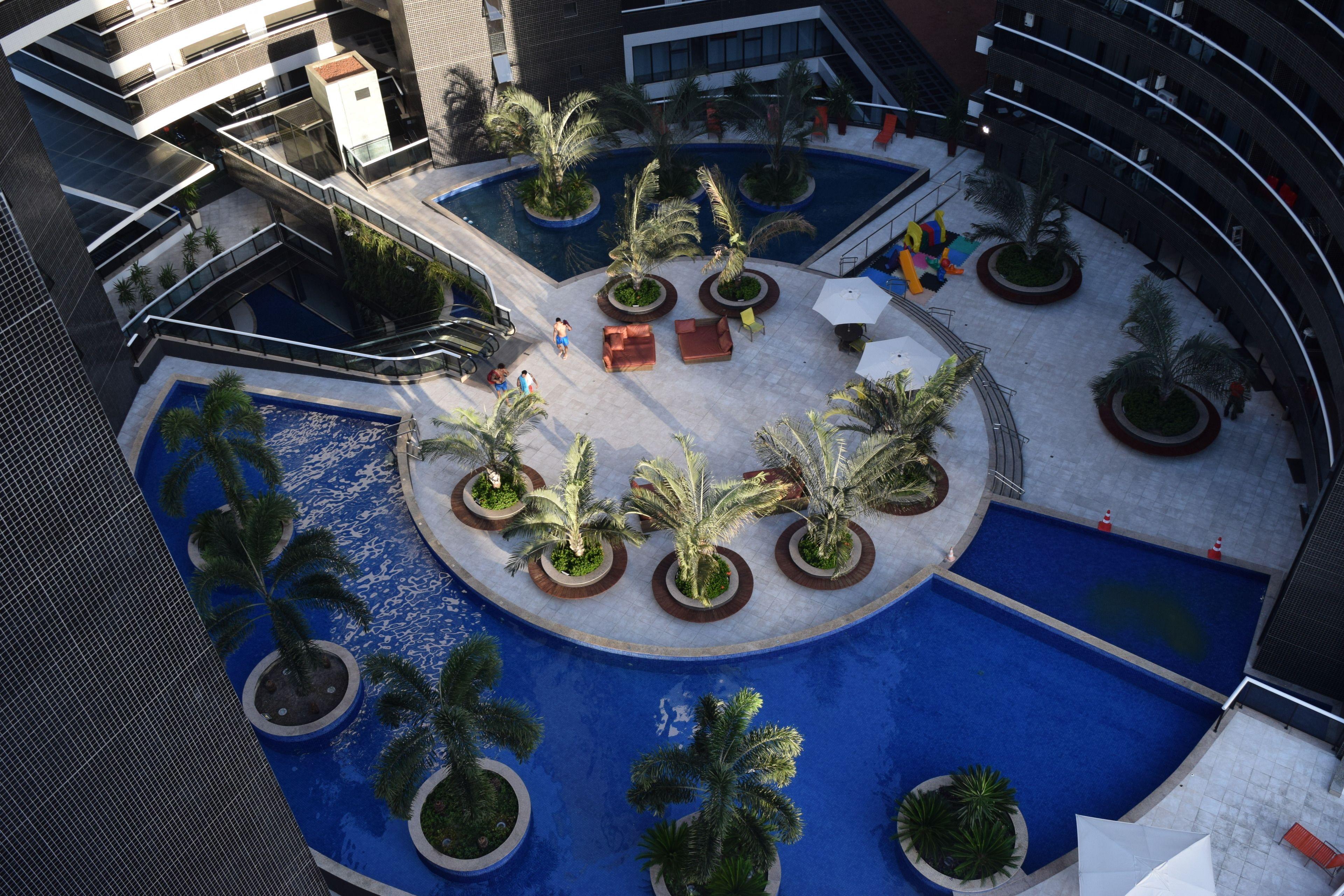 Vip Experience 4* Fortaleza (Ceara)