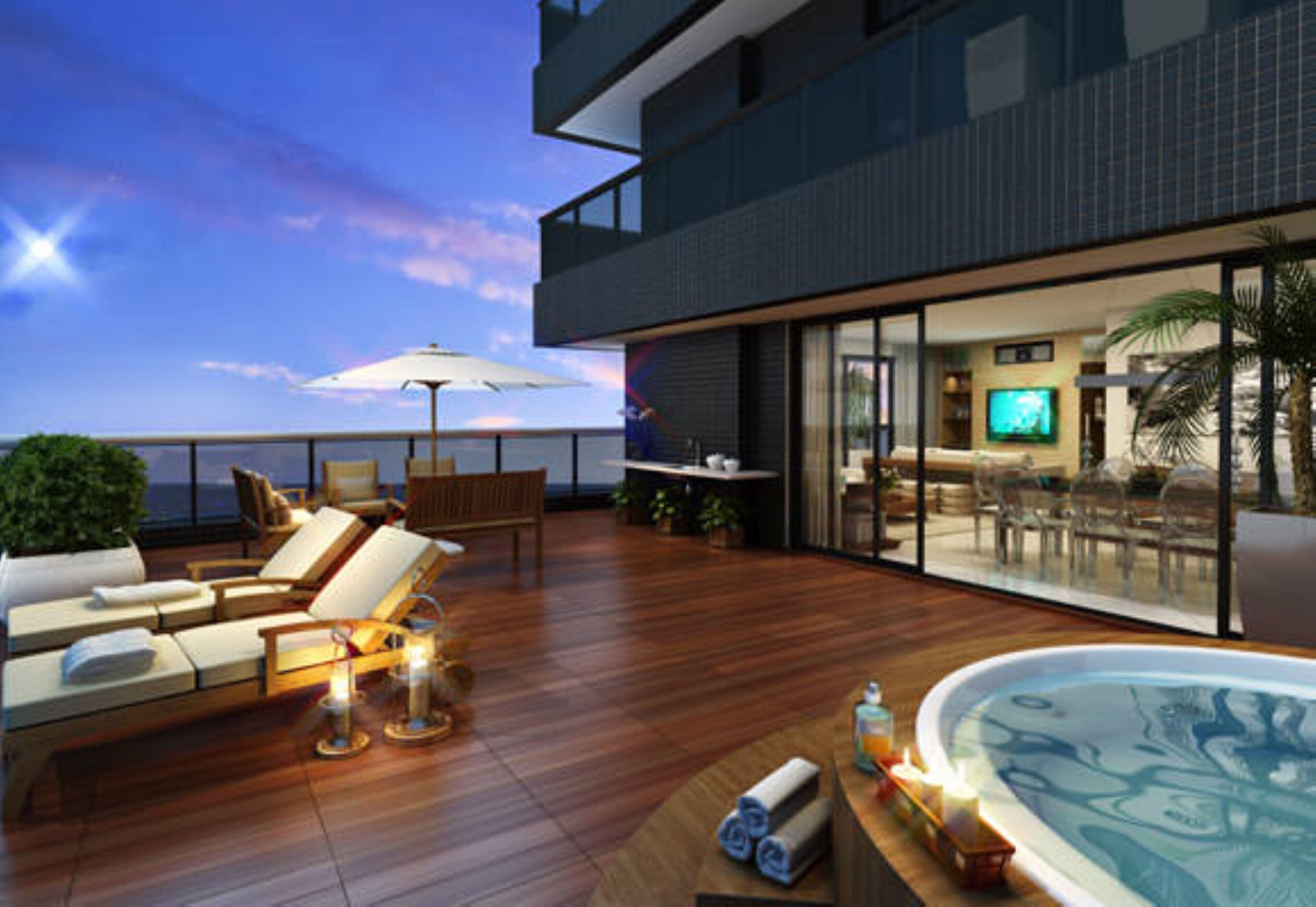 Vip Experience Fortaleza (Ceara)