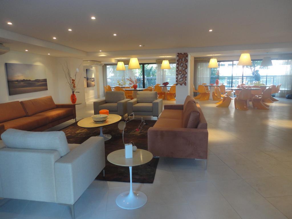 Vip Experience Fortaleza (Ceara)