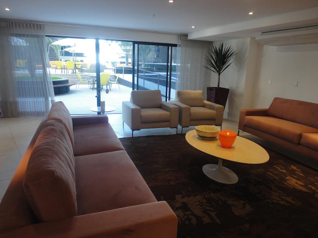 Aparthotel Vip Experience Fortaleza (Ceara)