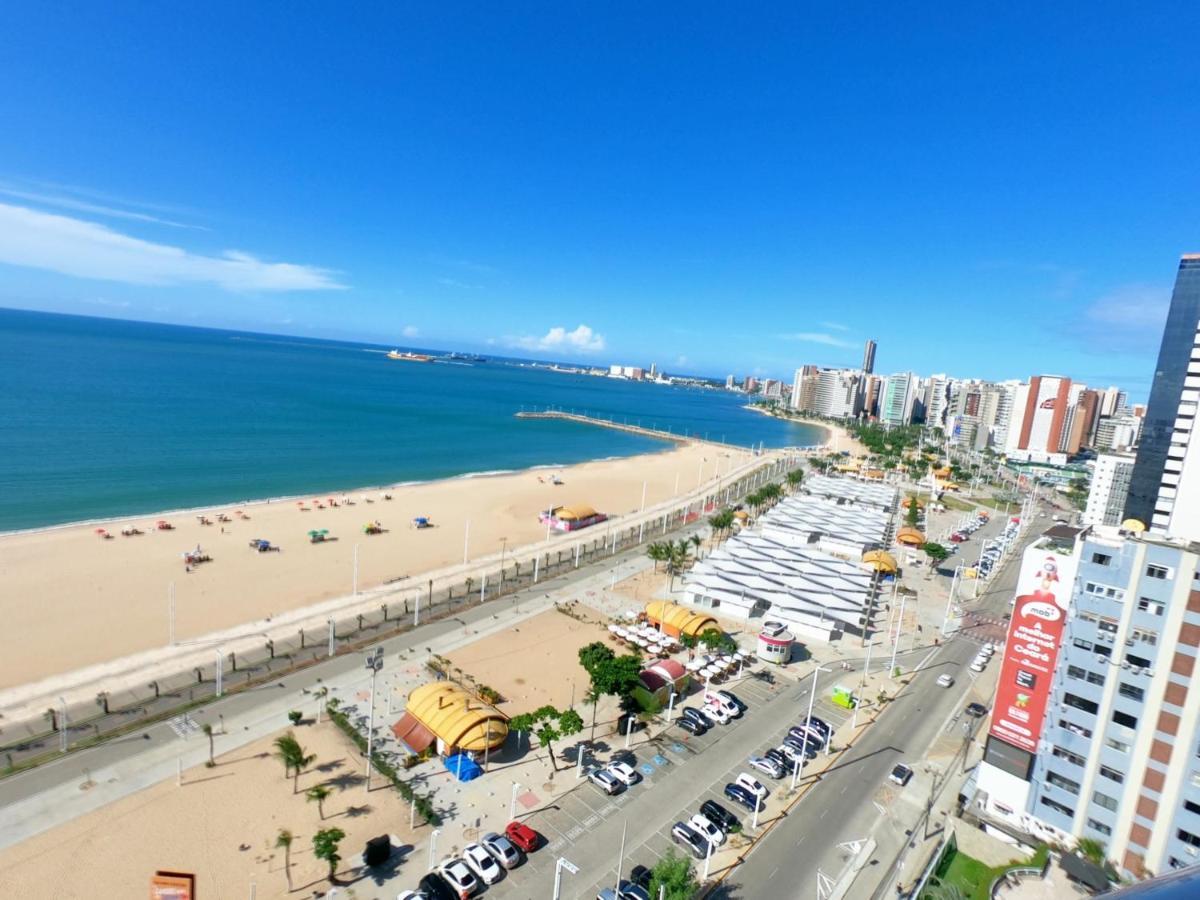 Vip Experience Fortaleza (Ceara)