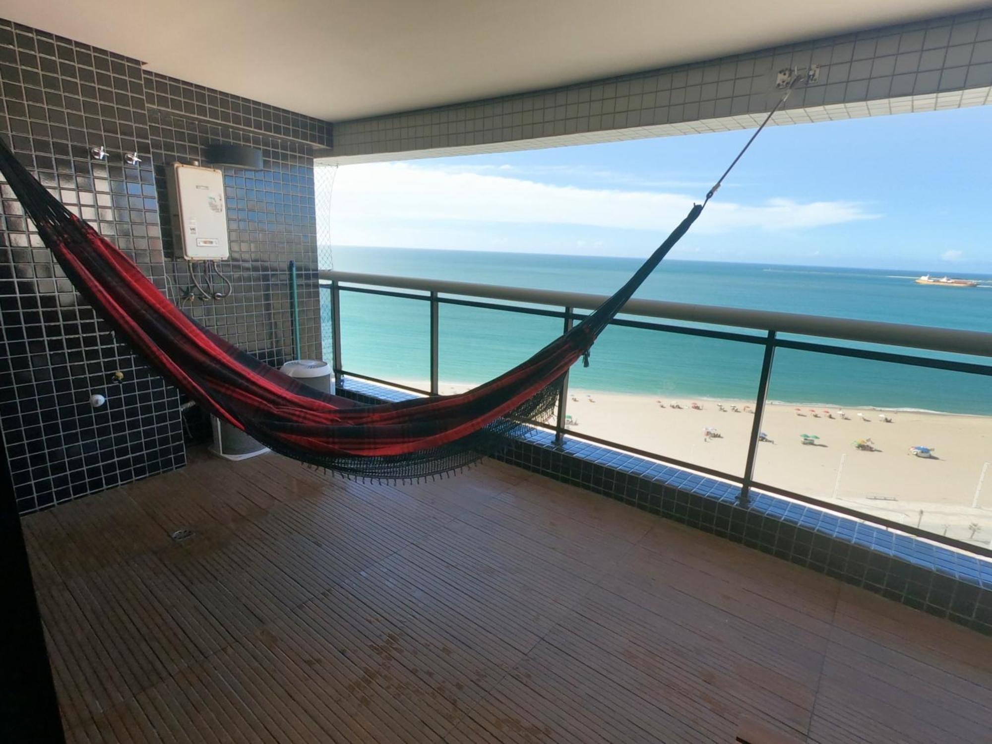 Vip Experience Fortaleza (Ceara)