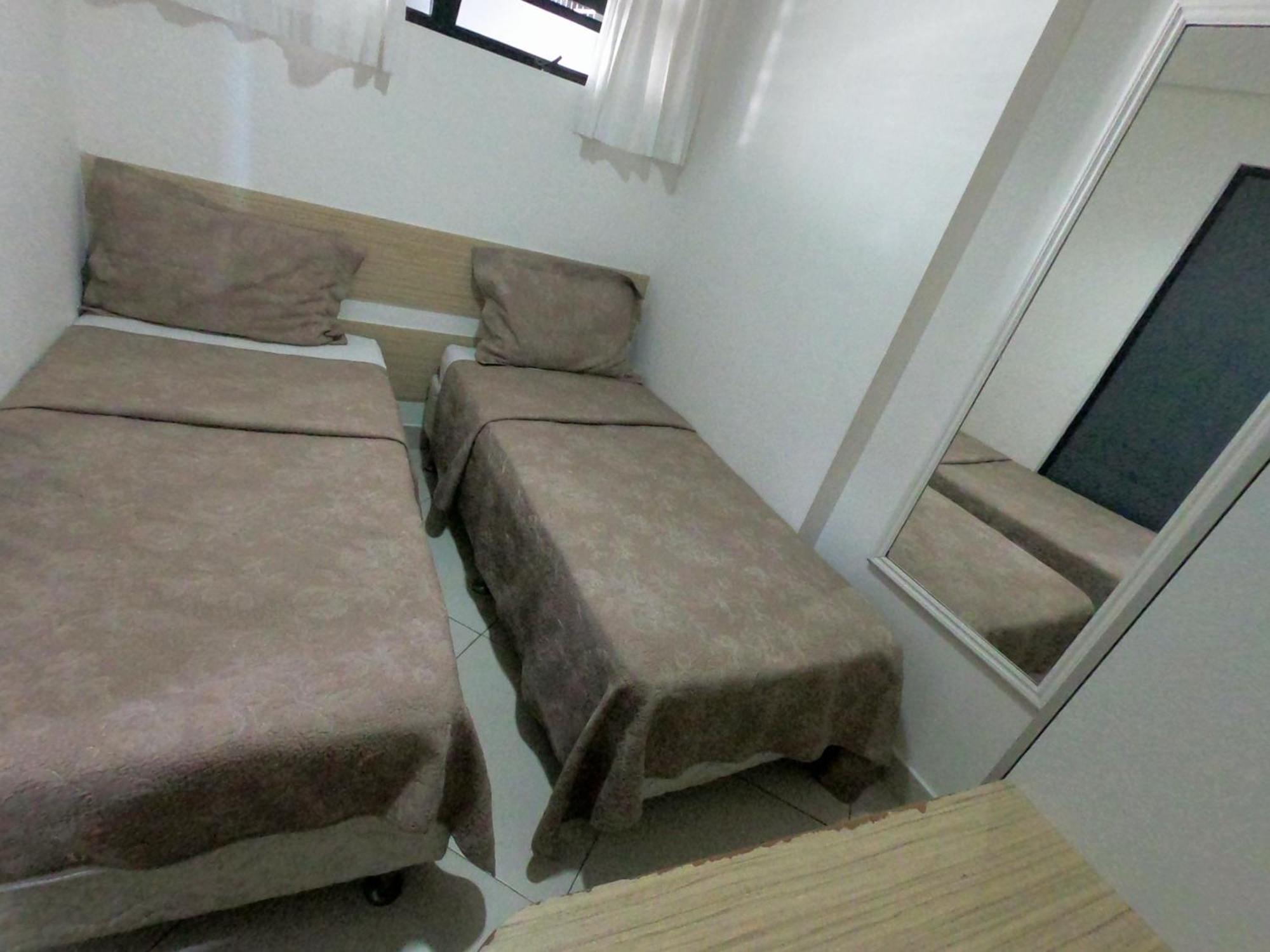 Vip Experience Aparthotel