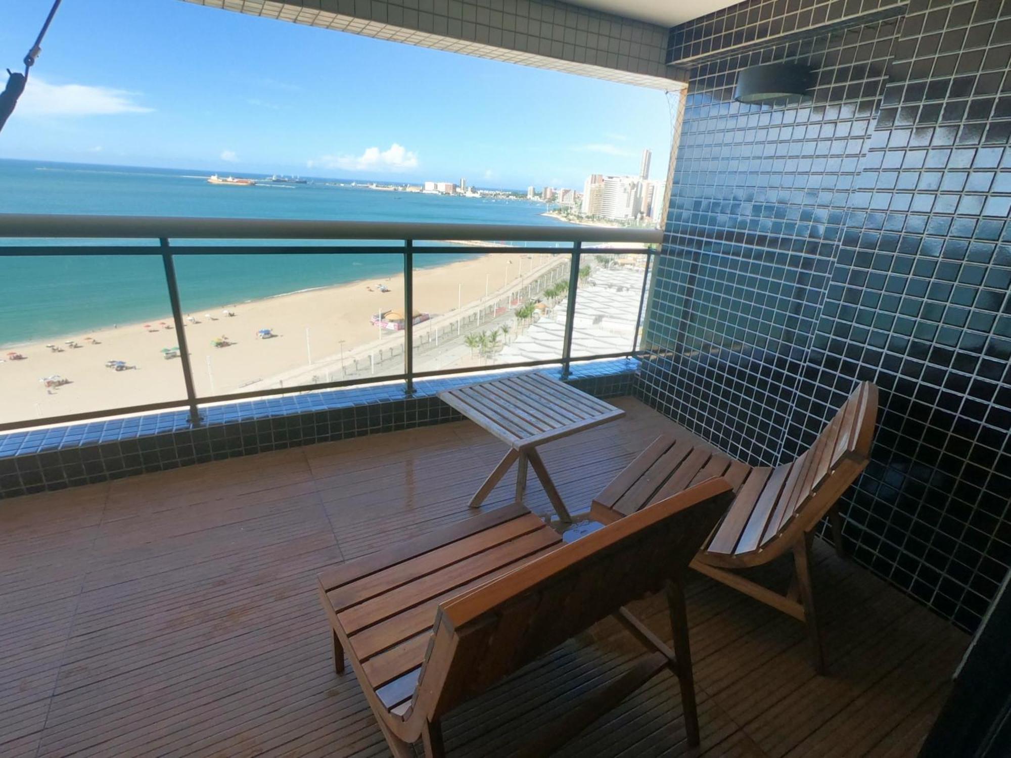 Aparthotel Vip Experience Fortaleza (Ceara)