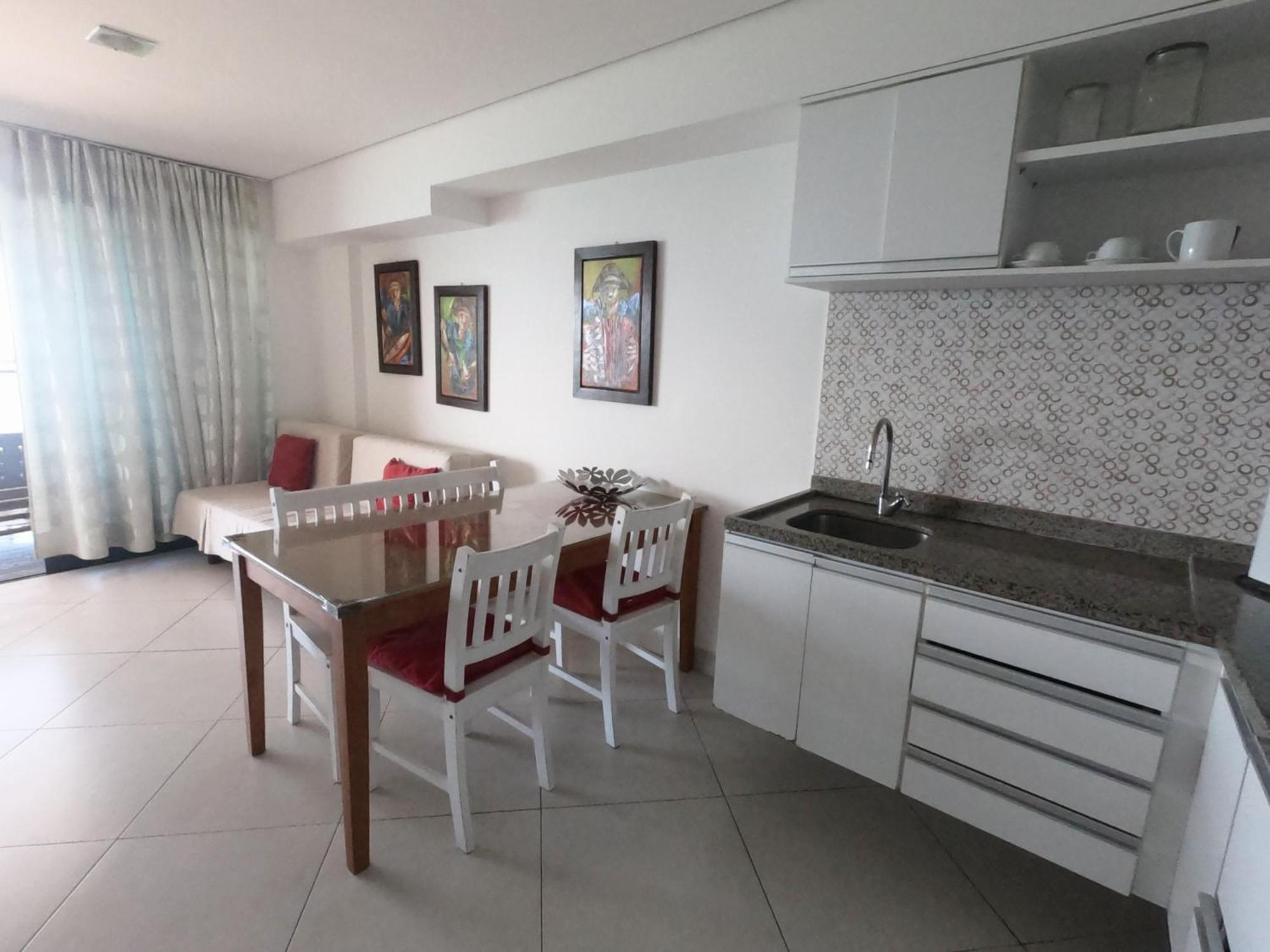 Vip Experience 3* Fortaleza (Ceara)