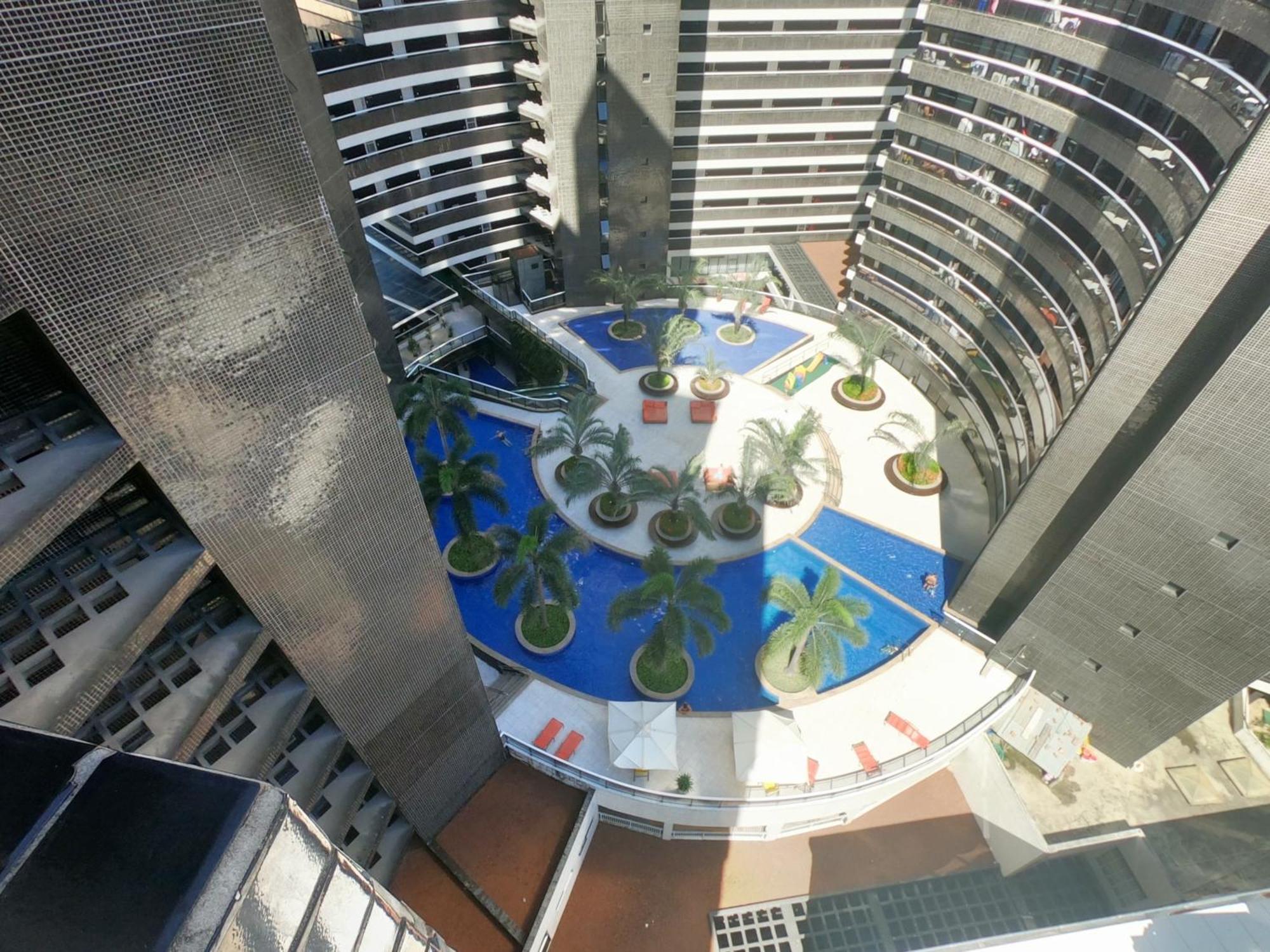 Vip Experience Aparthotel Fortaleza (Ceara)