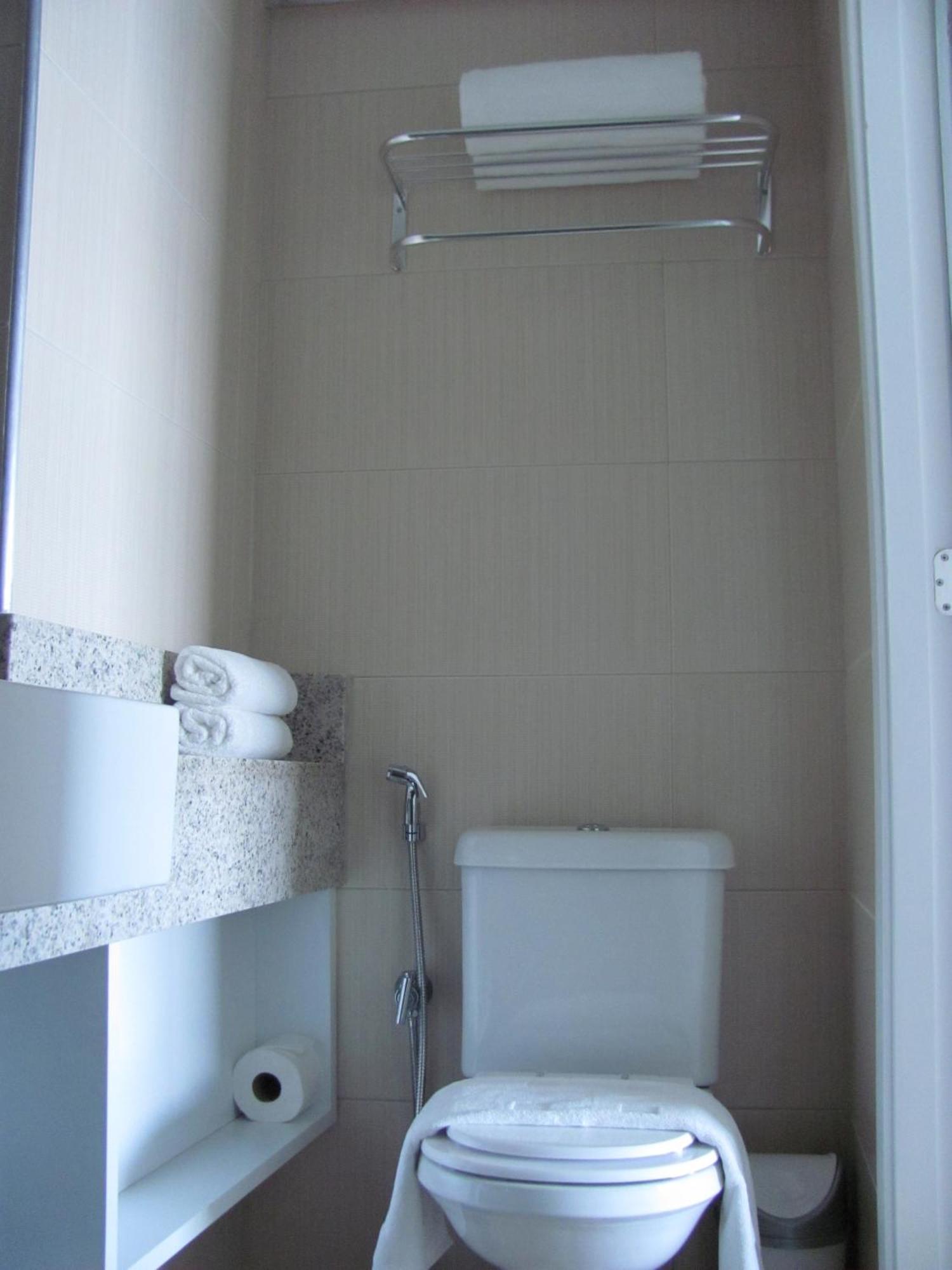 Aparthotel Vip Experience