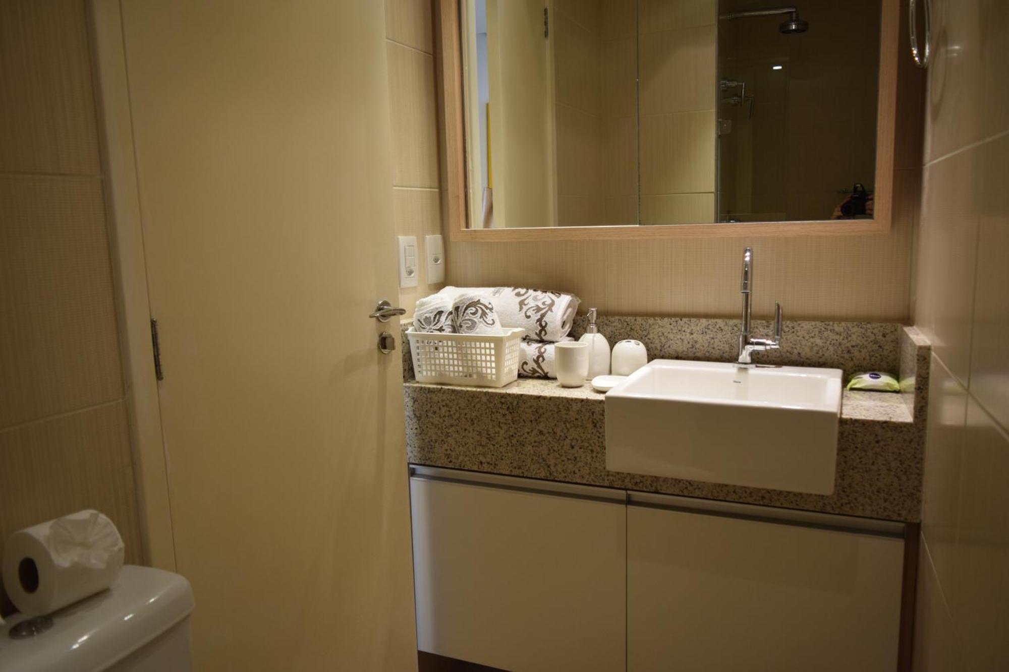 Aparthotel Vip Experience 3*