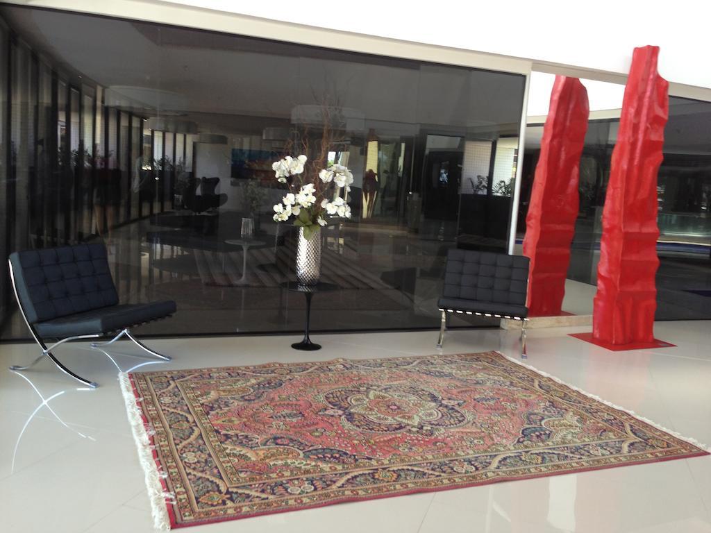 Aparthotel Vip Experience 3*