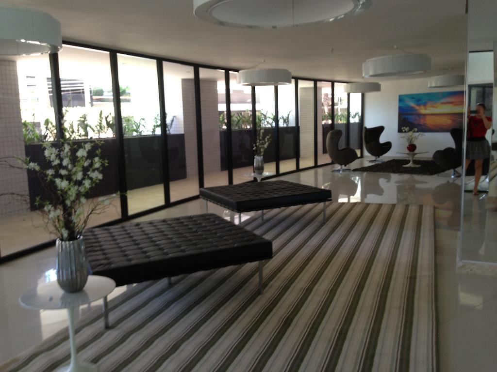 Aparthotel Vip Experience 3*