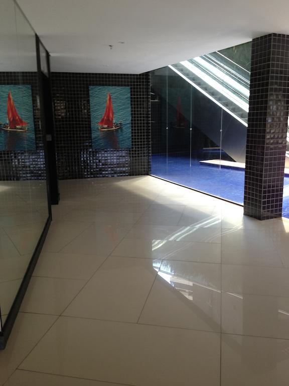 Aparthotel Vip Experience 3*