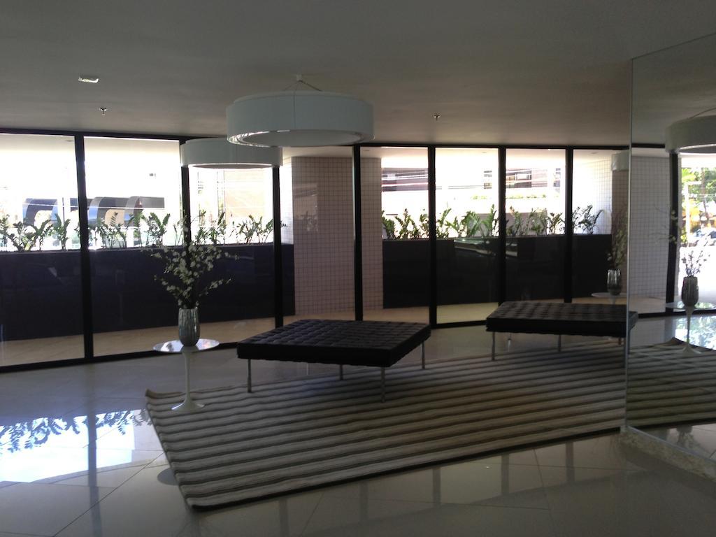 Aparthotel Vip Experience 3*