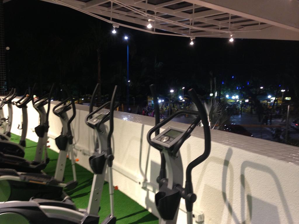 Vip Experience Fortaleza (Ceara)