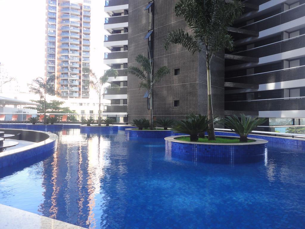 Aparthotel Vip Experience 3*