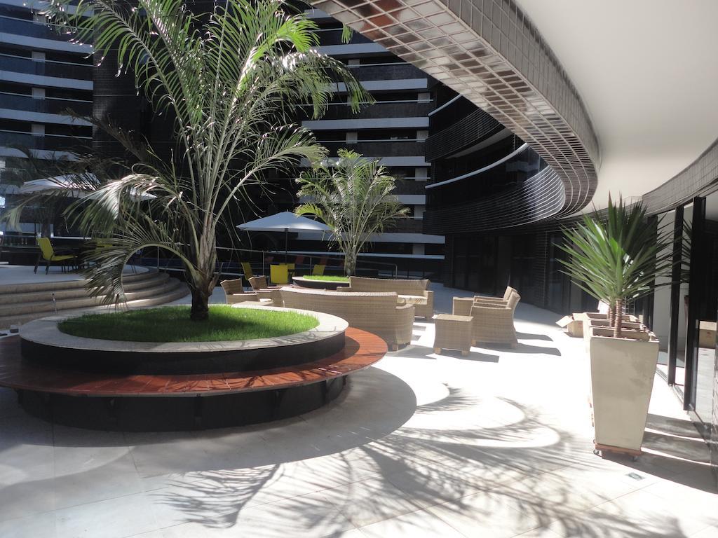 Aparthotel Vip Experience Fortaleza (Ceara)