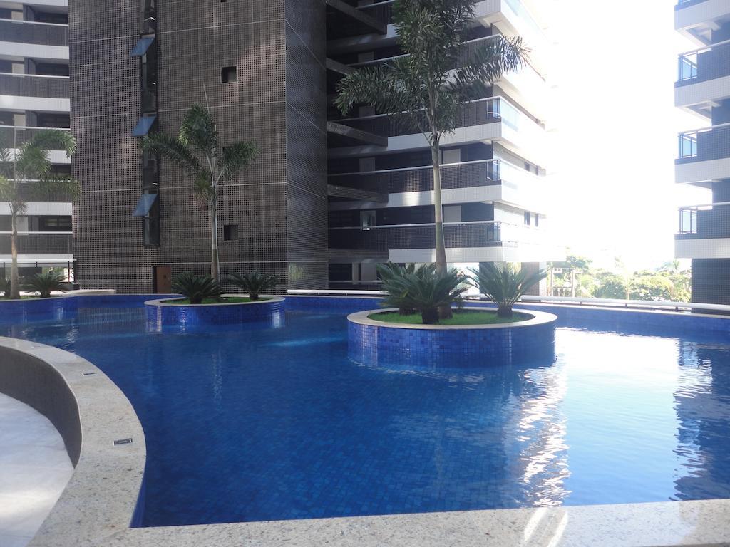 Aparthotel Vip Experience