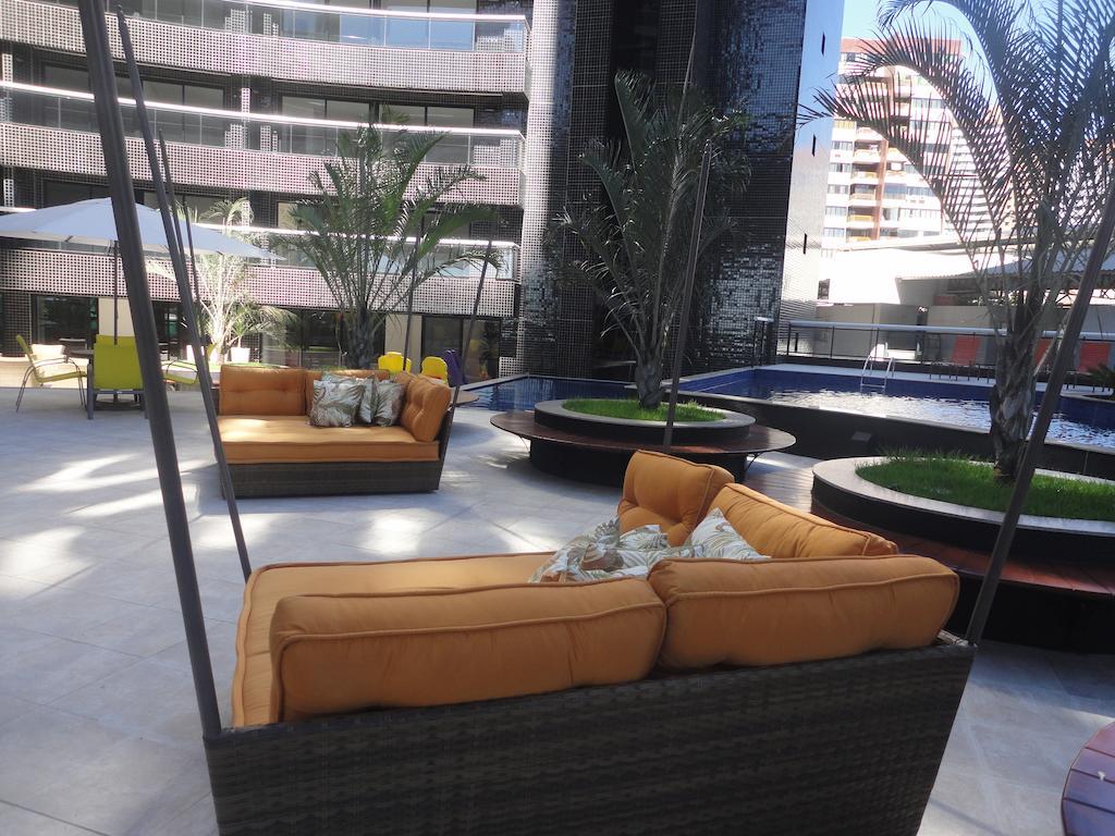 Aparthotel Vip Experience