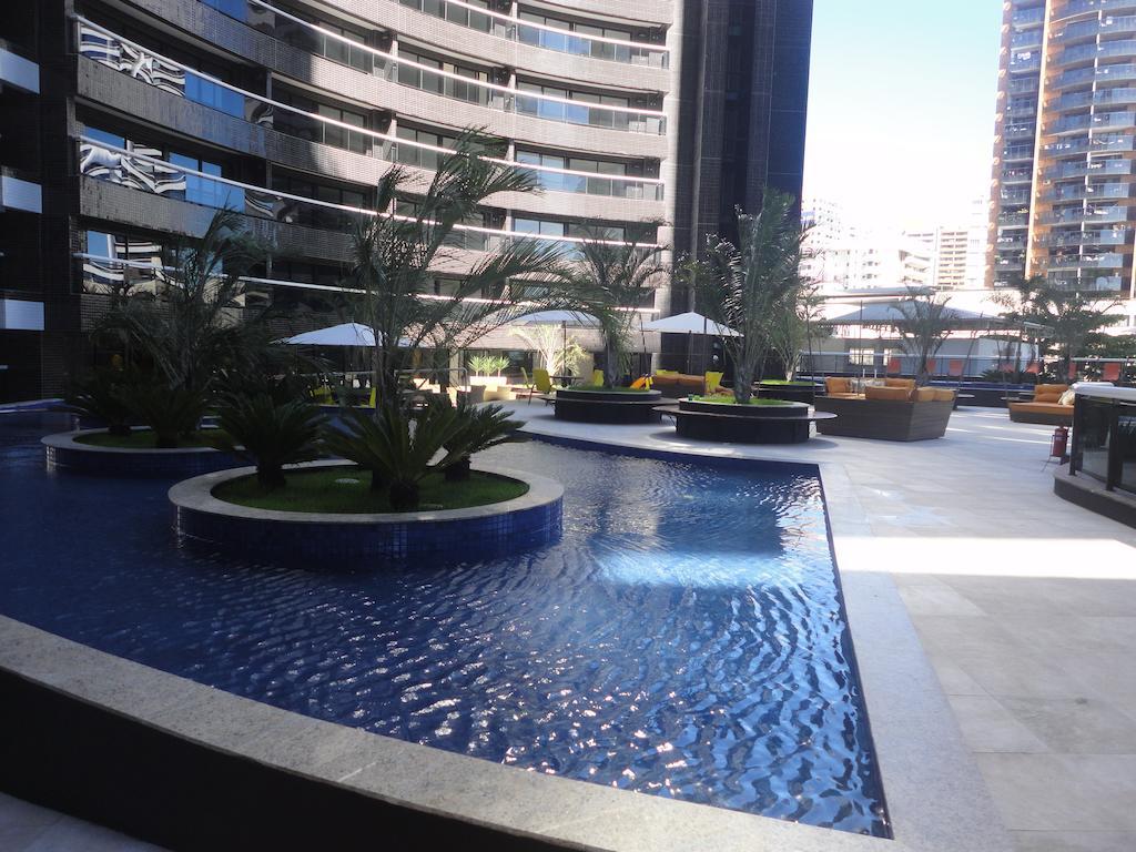 Aparthotel Vip Experience Fortaleza (Ceara)