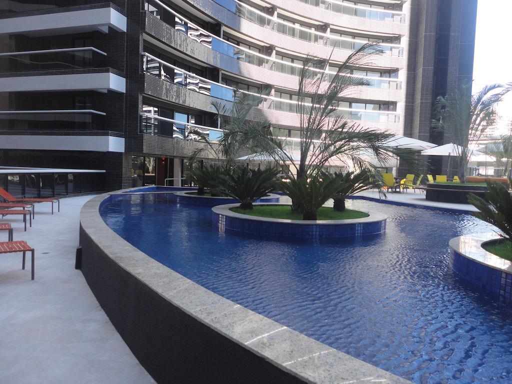Aparthotel Vip Experience 3*