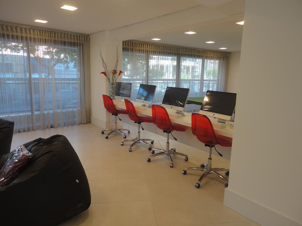 Aparthotel Vip Experience 3*