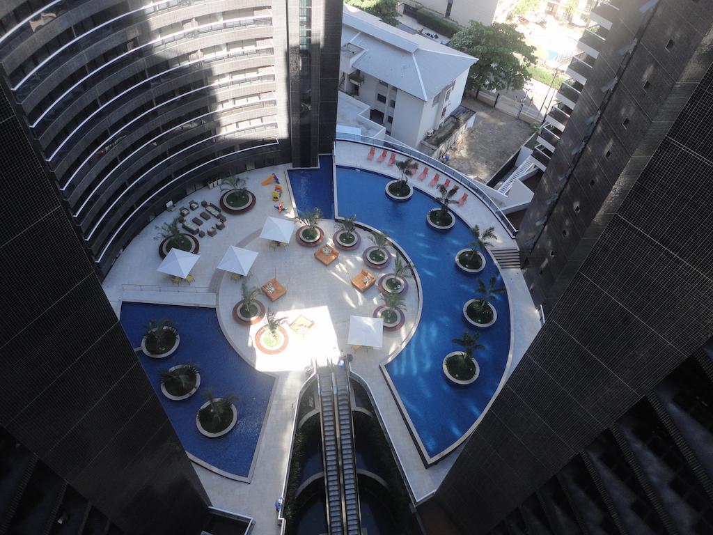 Aparthotel Vip Experience