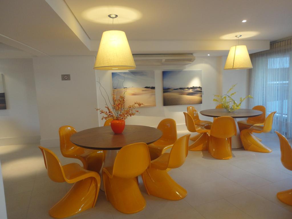 Aparthotel Vip Experience 3*
