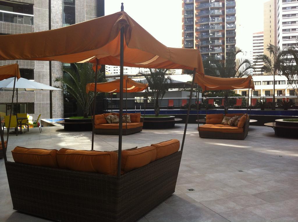 Aparthotel Vip Experience Fortaleza (Ceara)