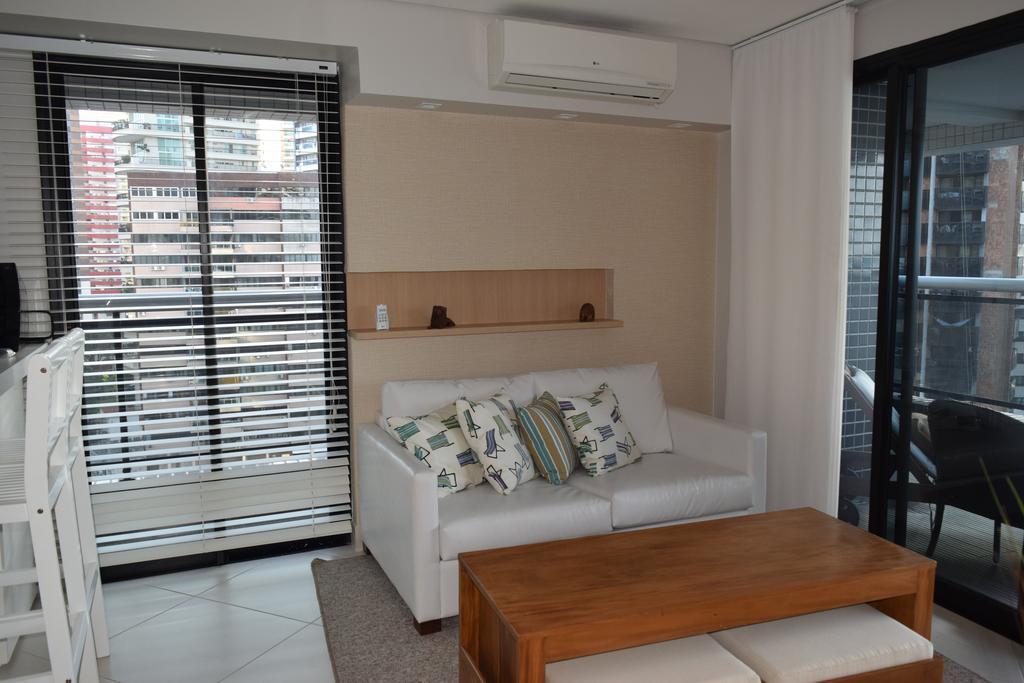 Aparthotel Vip Experience Fortaleza (Ceara)
