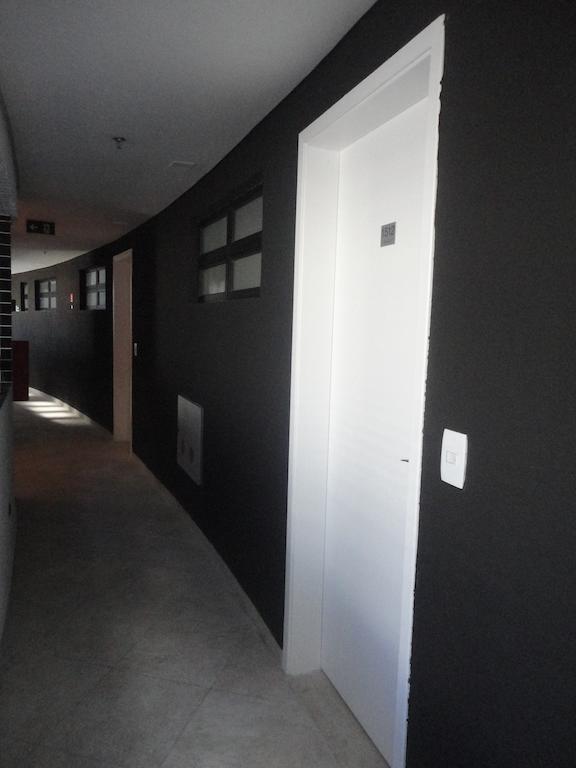 Aparthotel Vip Experience 3*