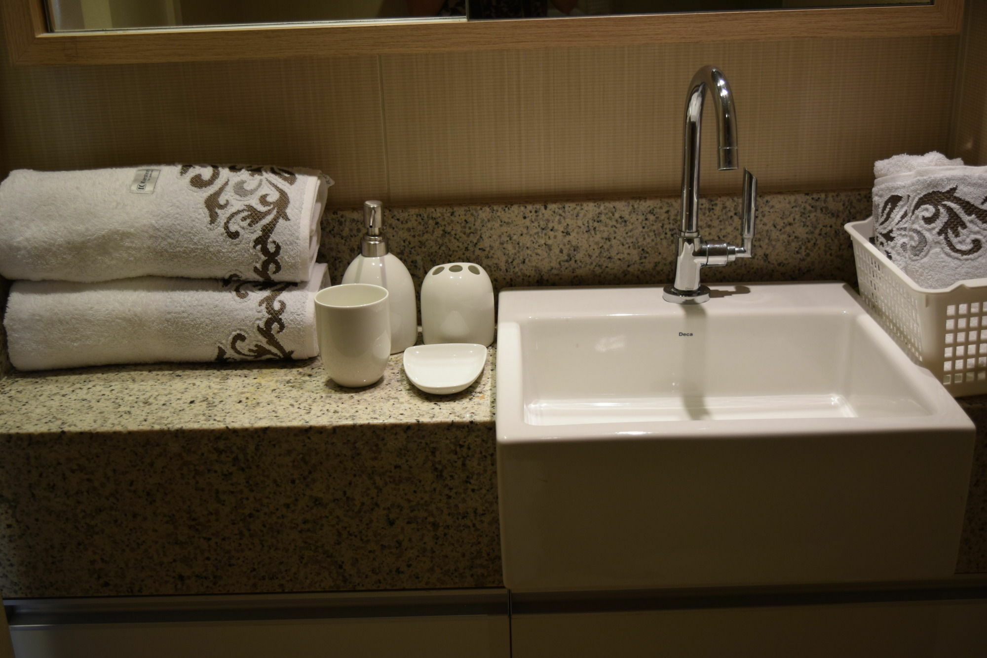 Vip Experience Aparthotel