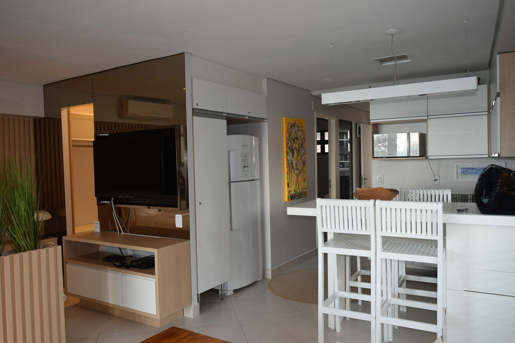 Aparthotel Vip Experience Fortaleza (Ceara)