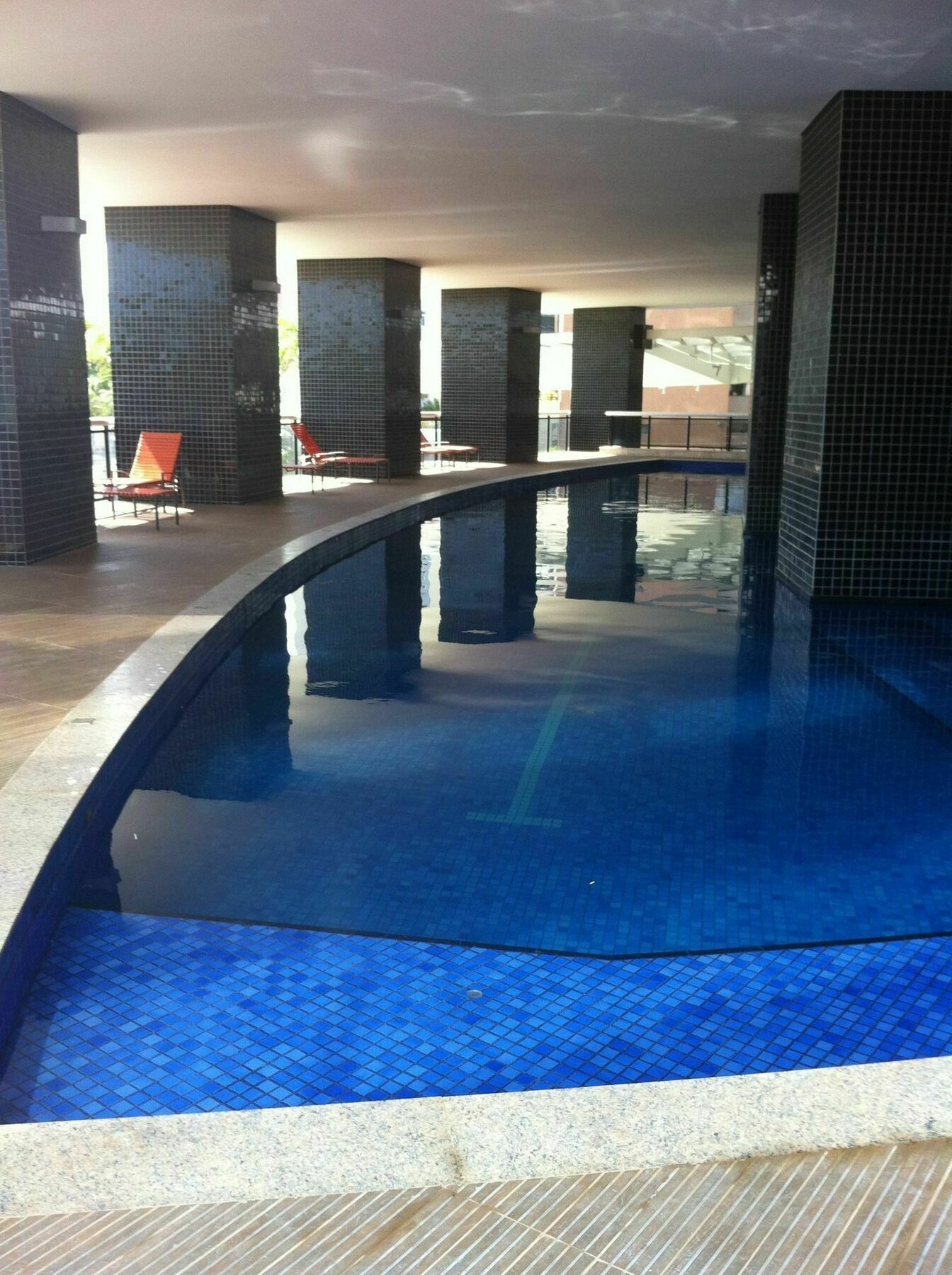 Vip Experience Fortaleza (Ceara)