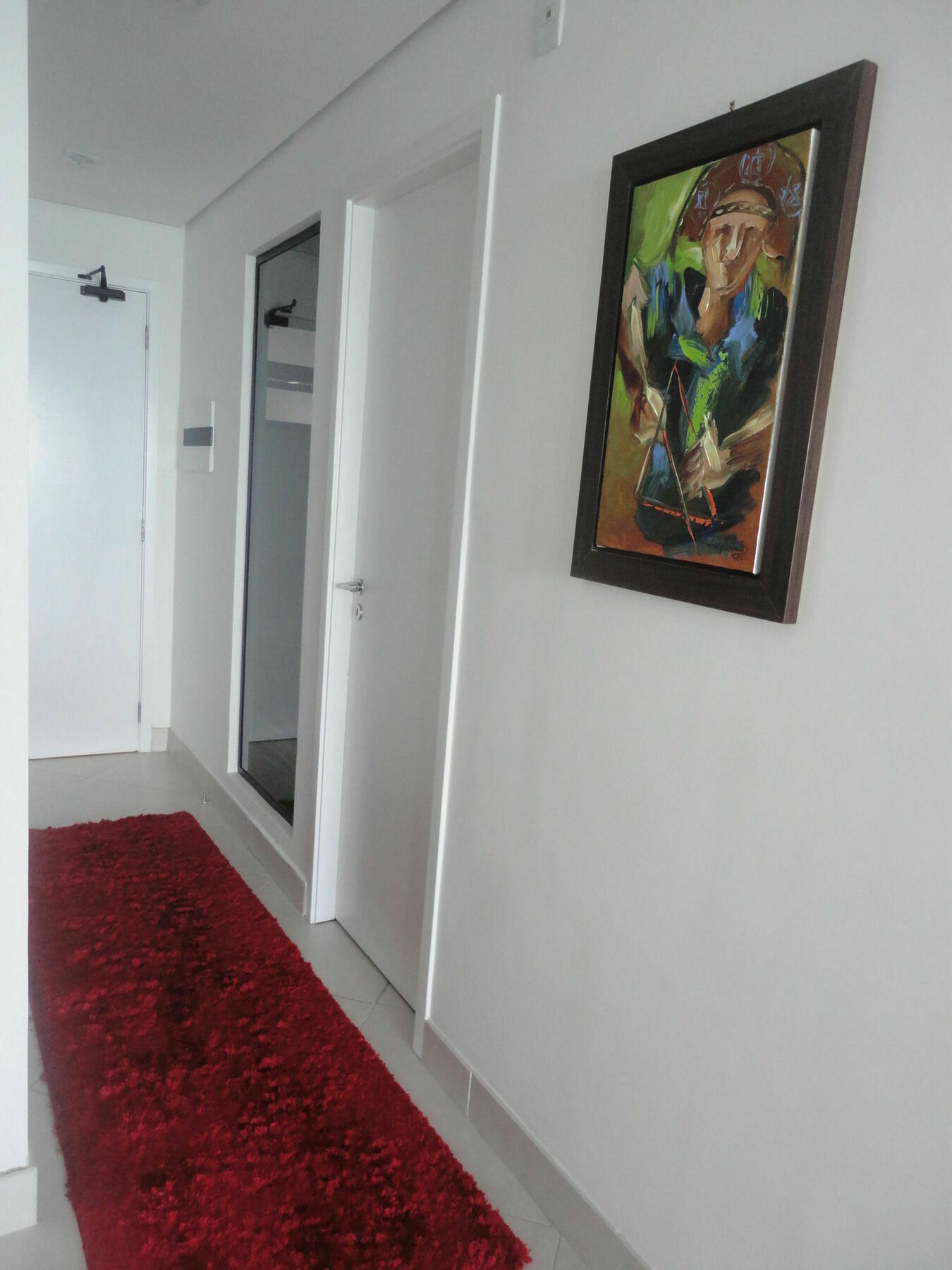 Aparthotel Vip Experience