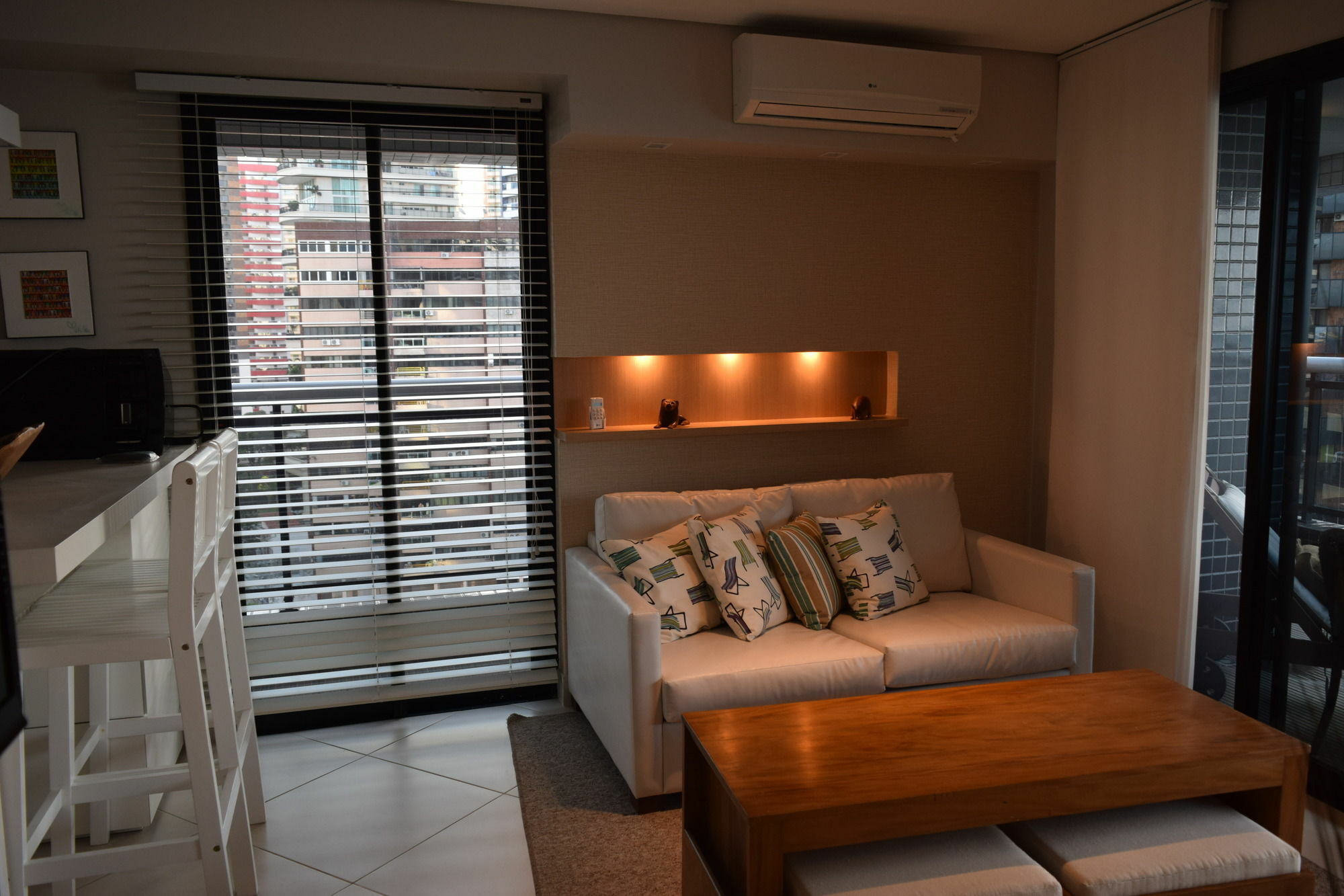 Vip Experience Aparthotel
