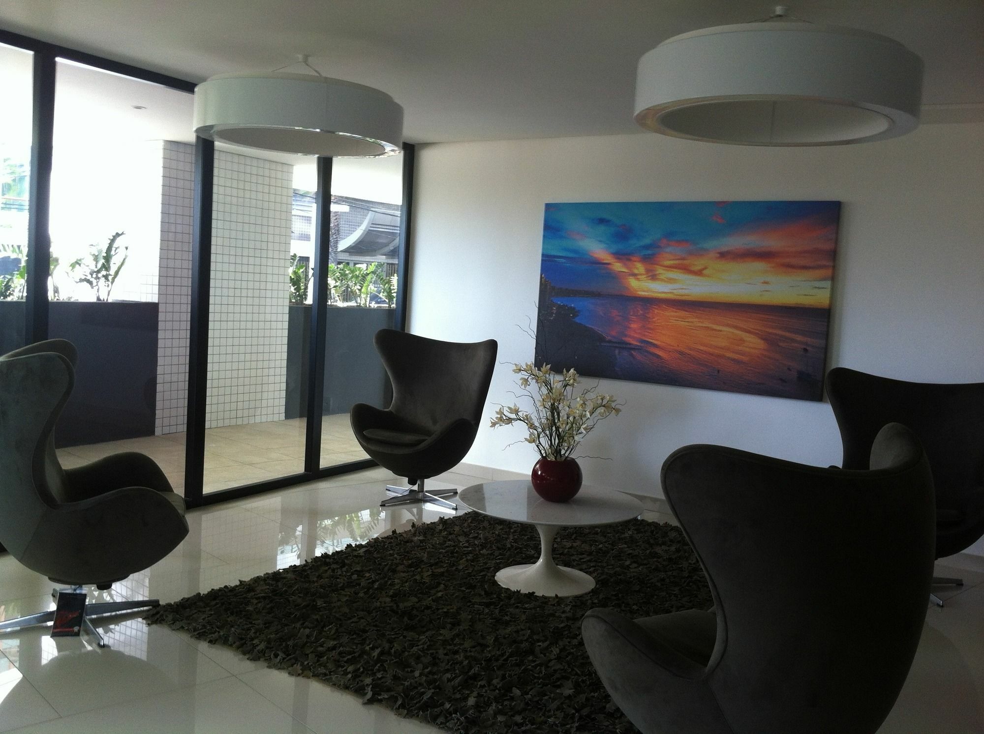 Aparthotel Vip Experience 3*