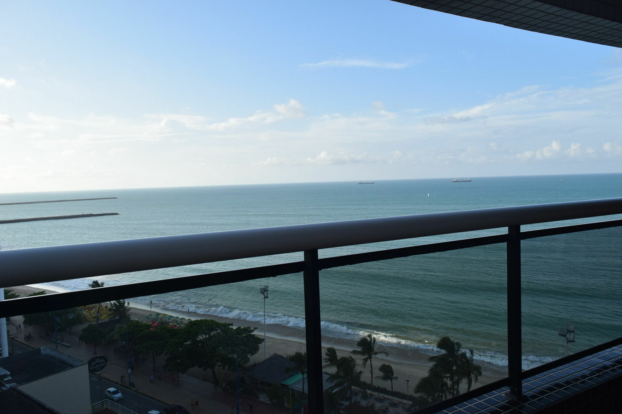 Vip Experience Aparthotel Fortaleza (Ceara)