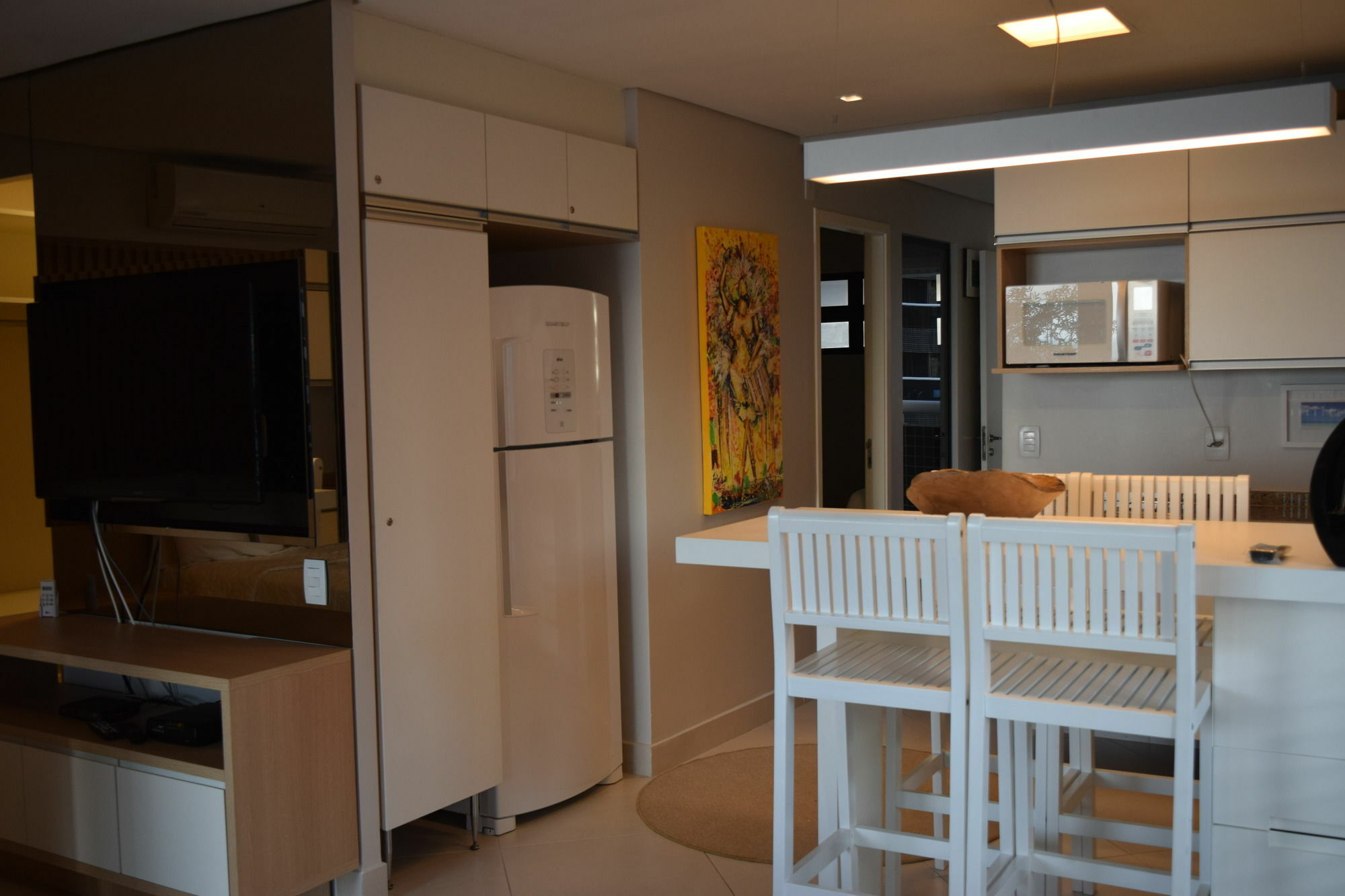Vip Experience Aparthotel Fortaleza (Ceara)