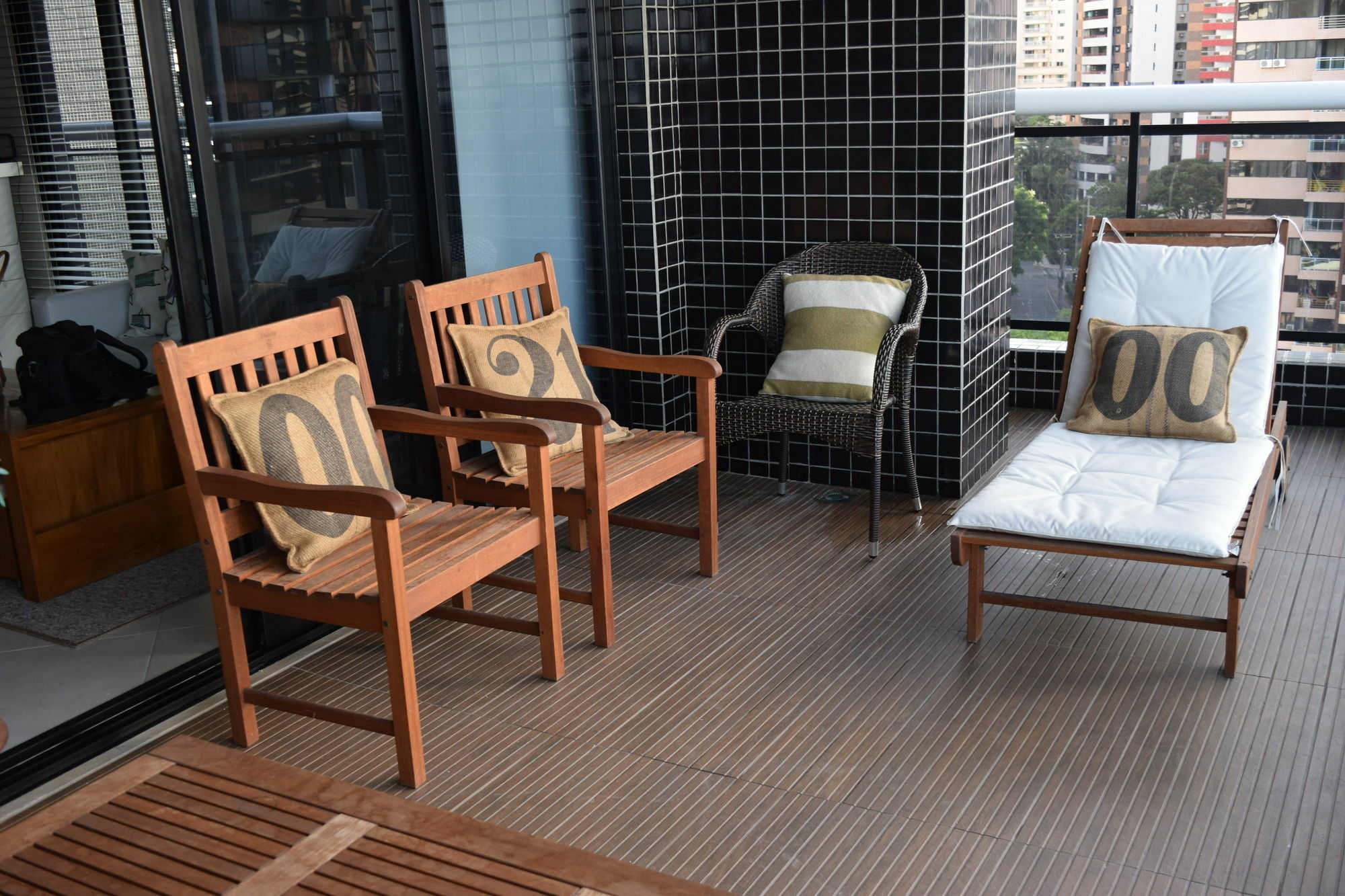 Aparthotel Vip Experience Fortaleza (Ceara)