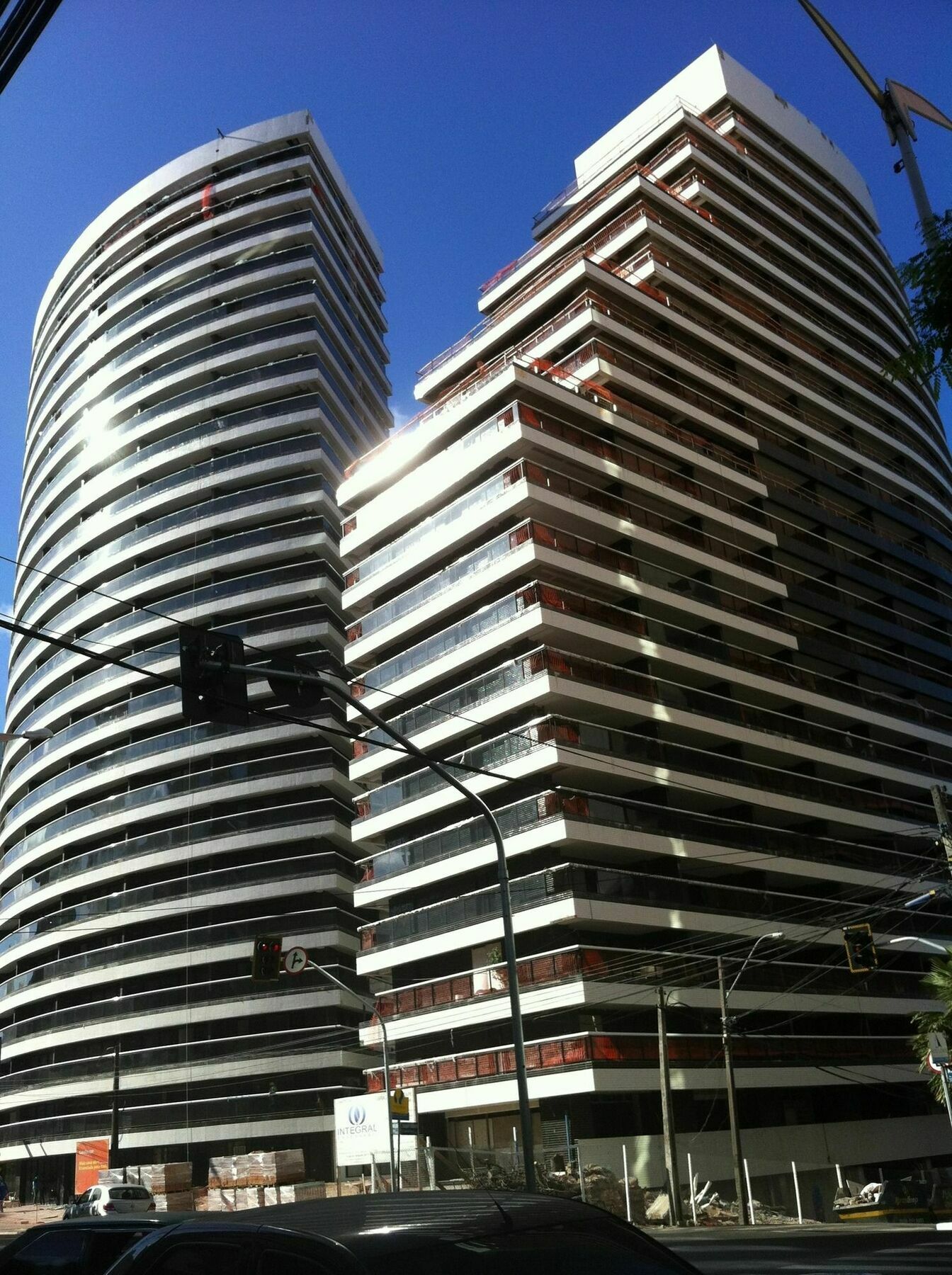 Vip Experience Aparthotel 3*