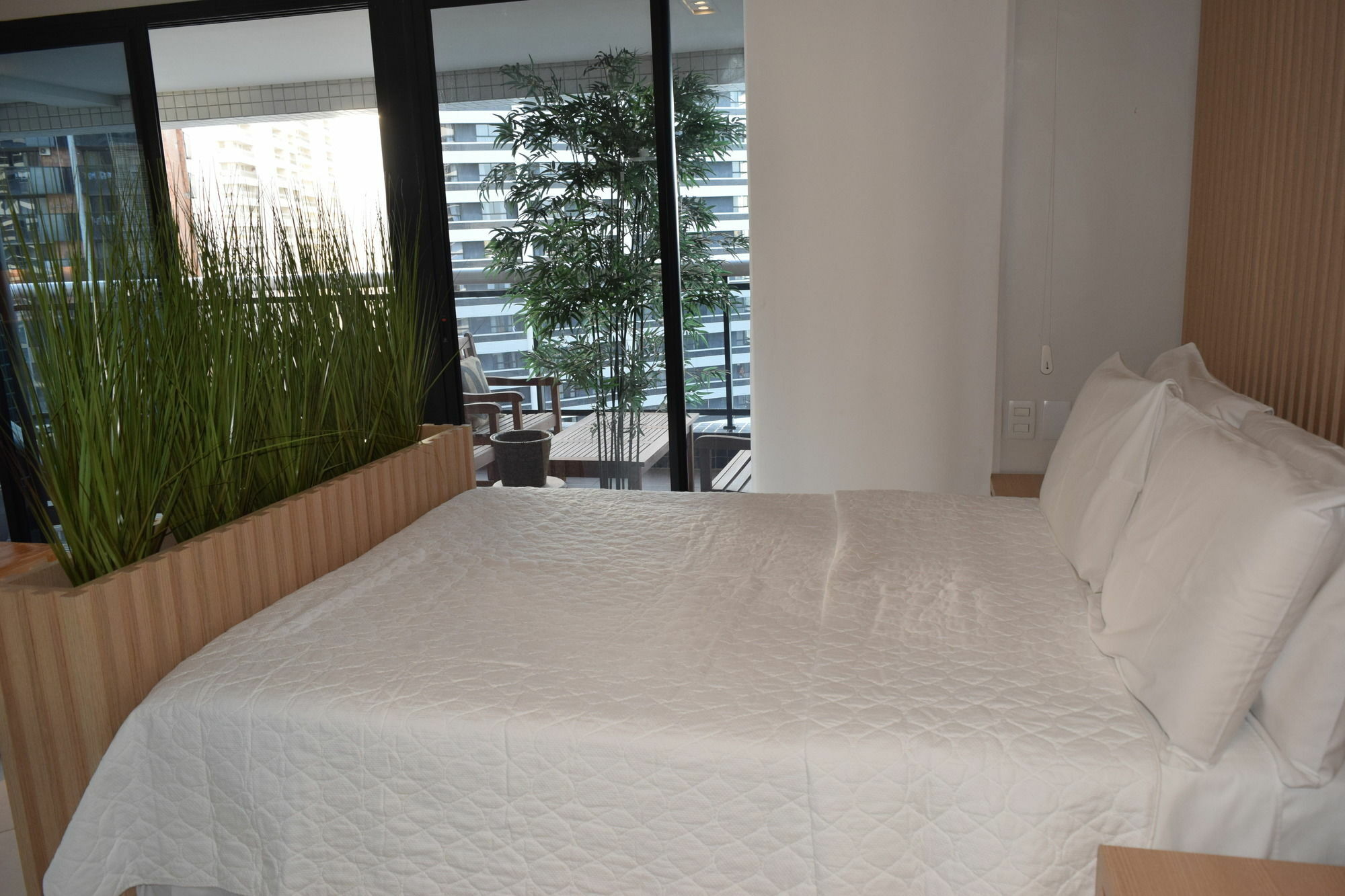 Vip Experience Aparthotel Fortaleza (Ceara)