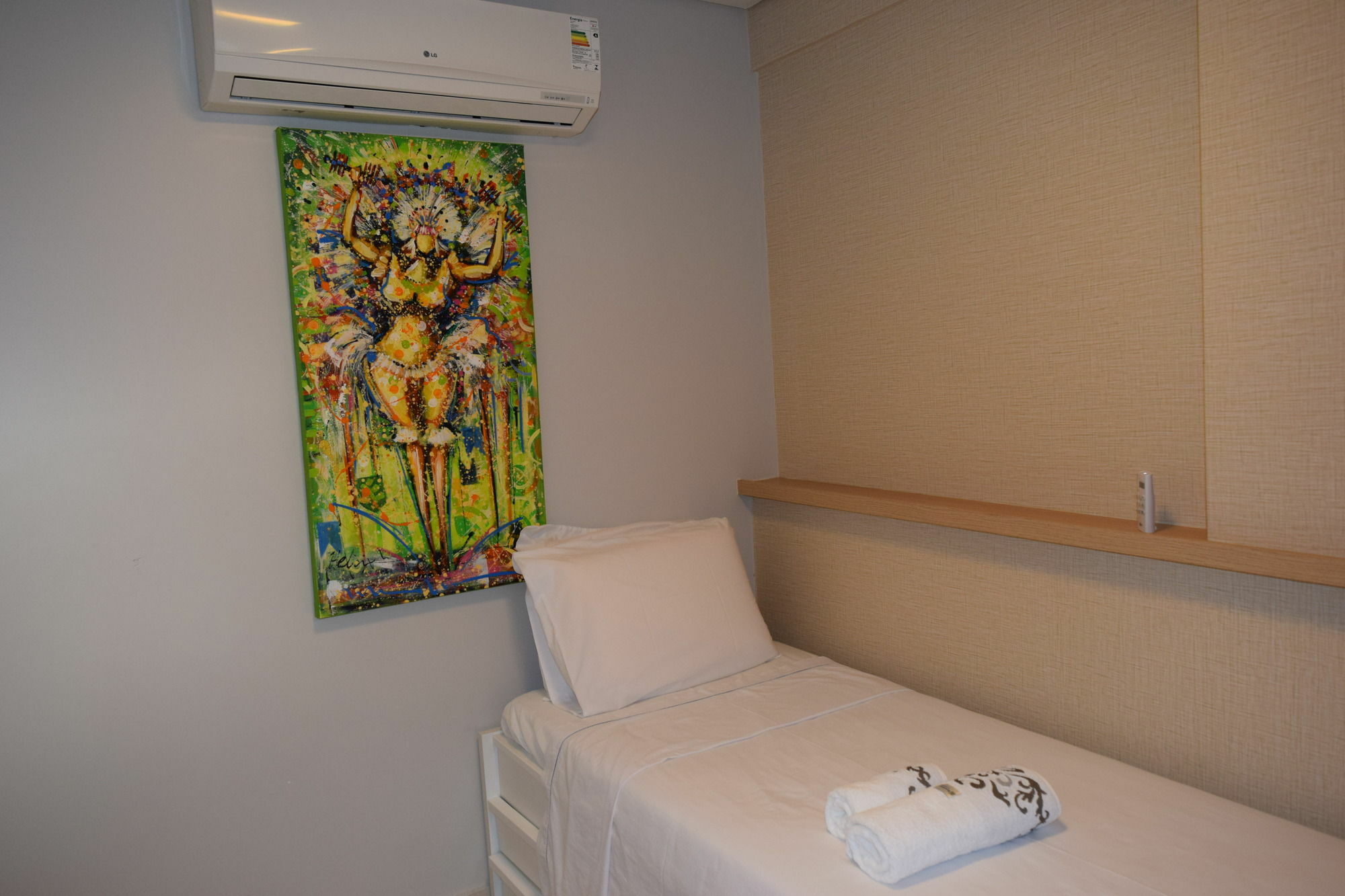 Aparthotel Vip Experience Fortaleza (Ceara)