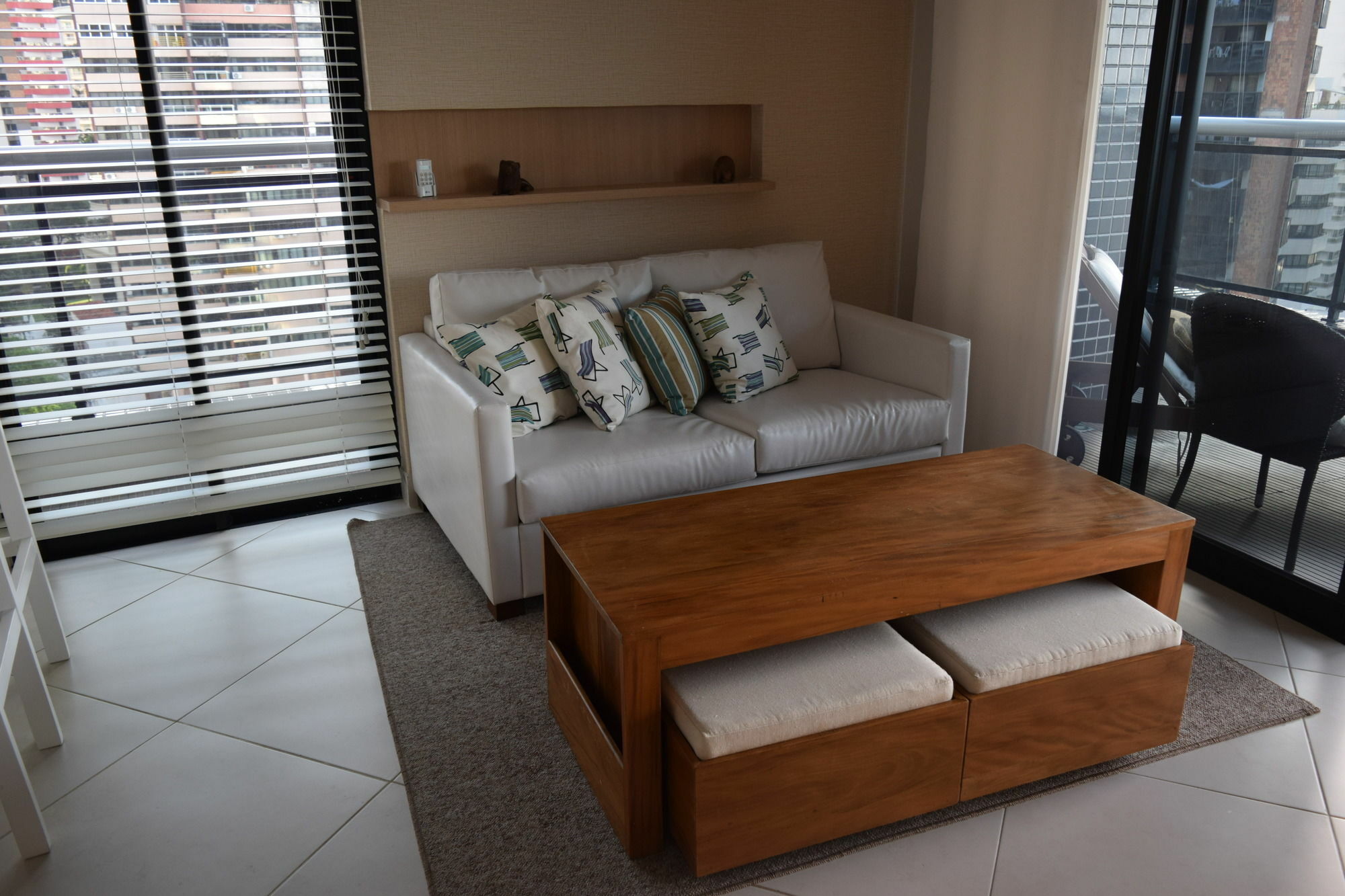 Aparthotel Vip Experience