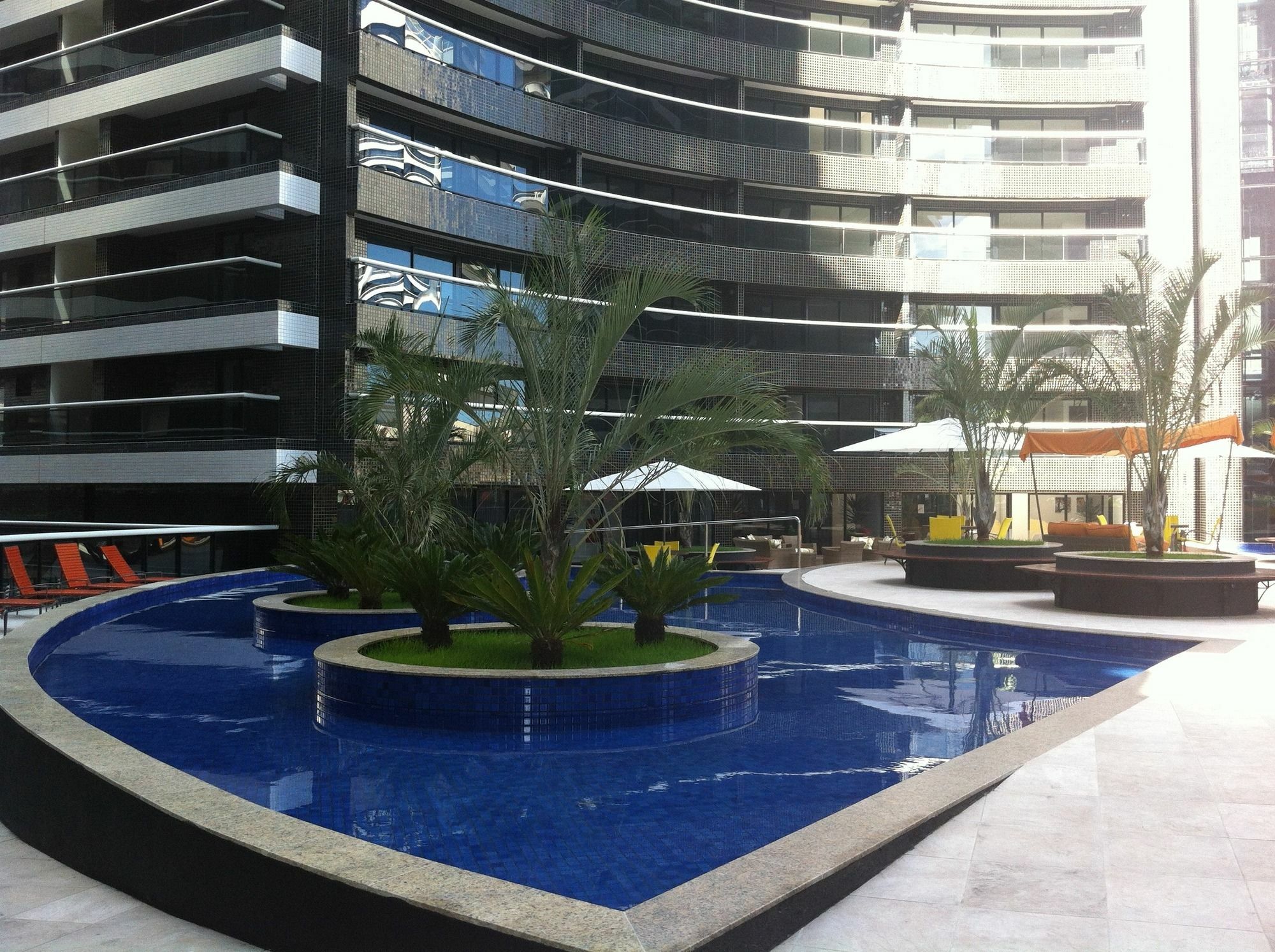 Vip Experience Fortaleza (Ceara)